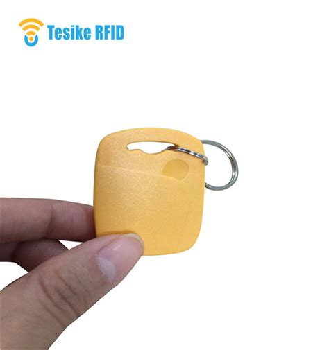 programmable 125khz rfid key tag|125khz rfid tag sticker.